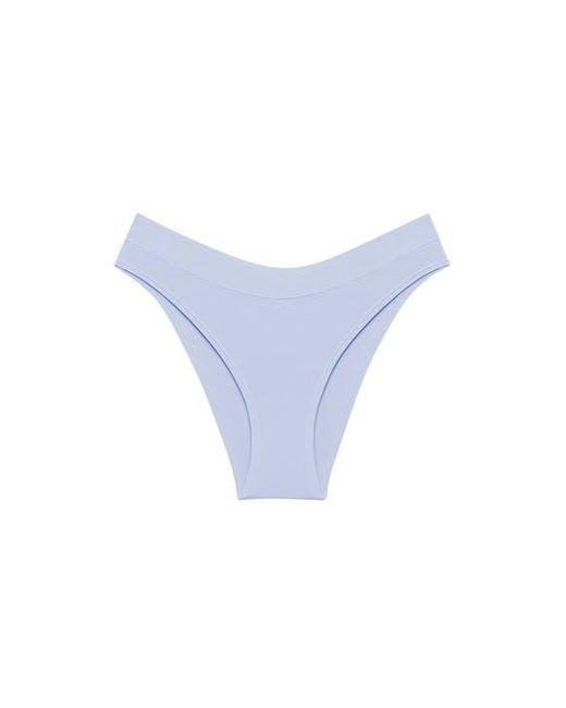 CUUP Blue The Bikini