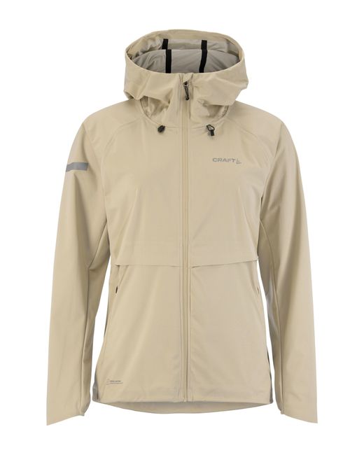 C.r.a.f.t Natural Pro Hydro Waterproof Jacket