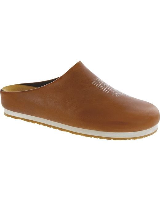 SAS Brown Hinny Mule
