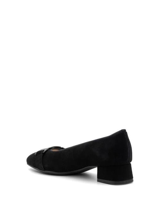Ara Black Gallant 2 Pump