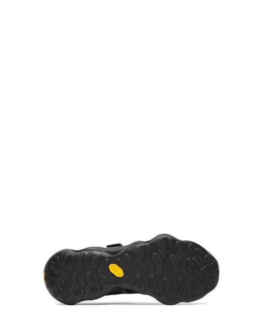 Merrell Black Speedarc Hiking Sneaker