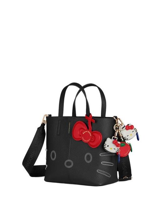 Maison De Sabre Blue The Sabrémoji Hello Kitty Charm