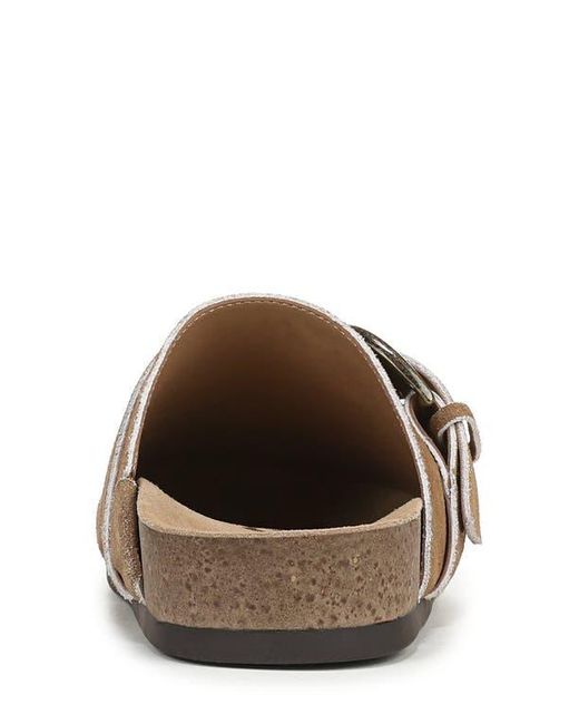 Sam Edelman Brown Alyce Mule