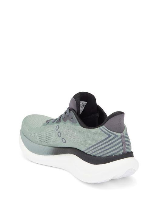 Saucony Multicolor Triumph 23 Running Shoe for men