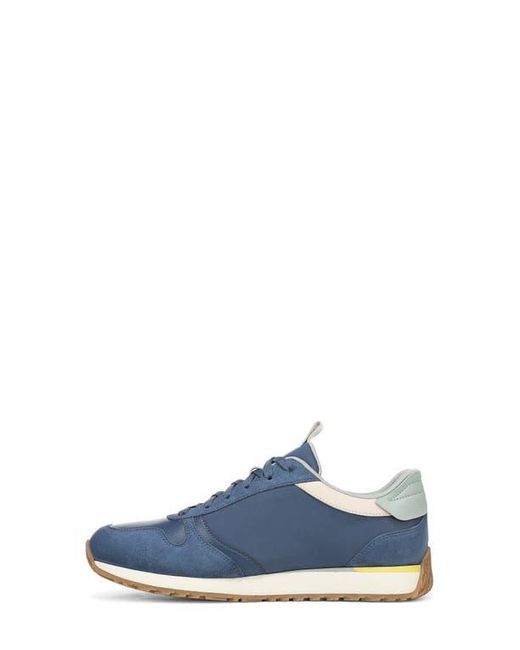 Vionic Blue Monarch Sneaker