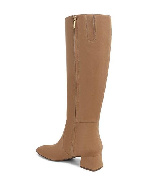 Sam Edelman Brown Porter Knee High Boot