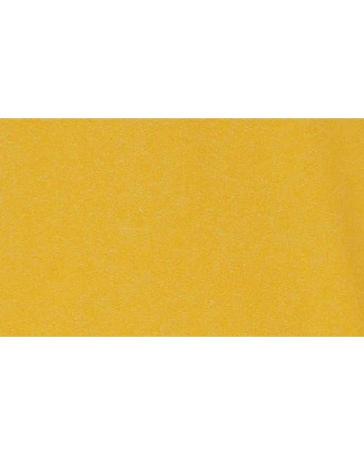 Cutter & Buck Yellow Forge Recycled Blend Polo for men