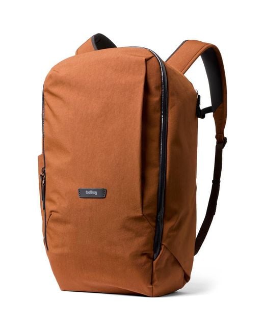 Bellroy Brown Transit Workpack 26L Backpack