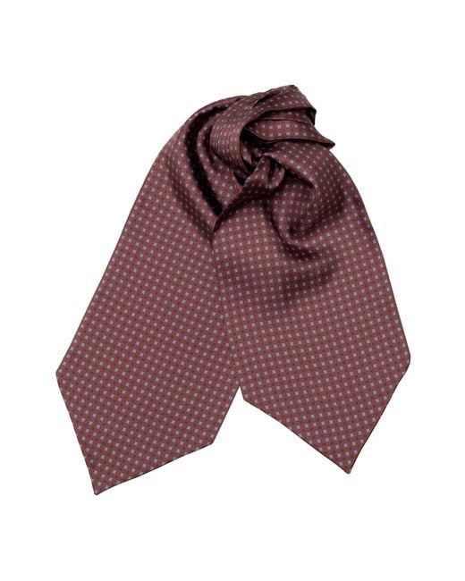 Elizabetta Red Navona for men