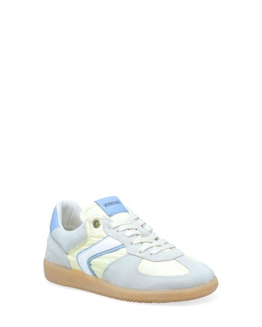 Verbenas White Sora Sneaker