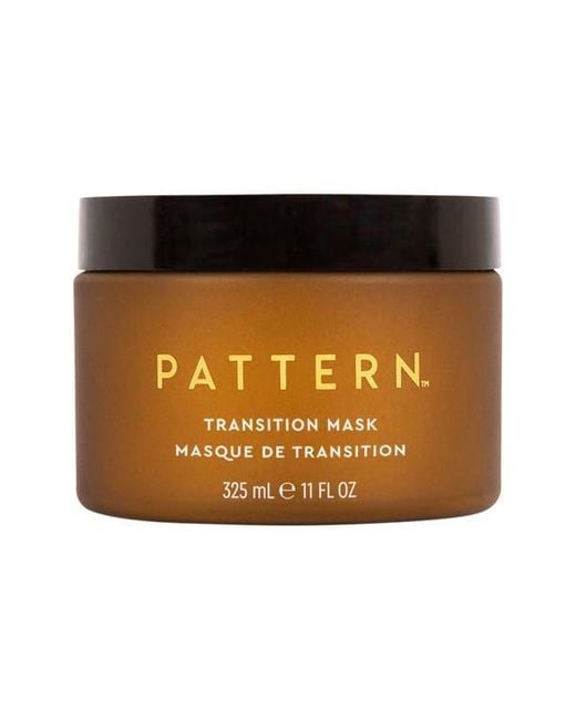 Pattern Beauty Multicolor Transition Mask