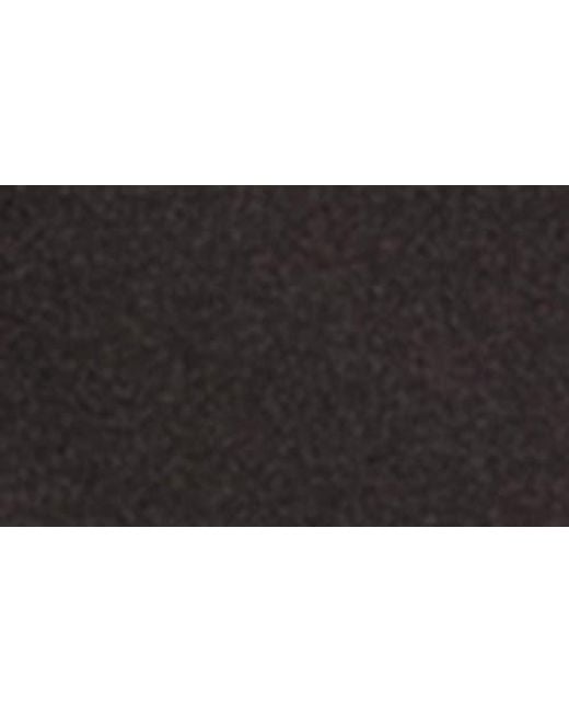 Mango Black Flare Pants