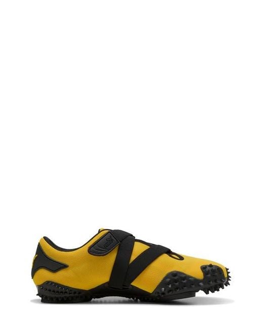PUMA Black Mostro Og Prime Sneaker for men