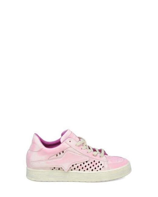 A.s.98 Pink Adrian Sneaker