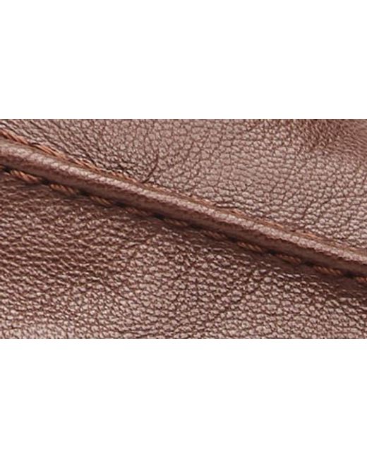 Hereu Brown Juliol Flat