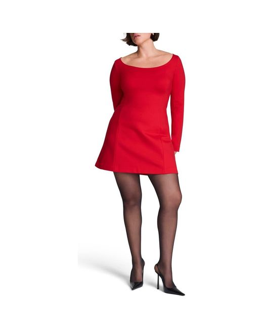 mini dress flattering Solea White Sequin Mini Dress - S Size - Women's Dresses
