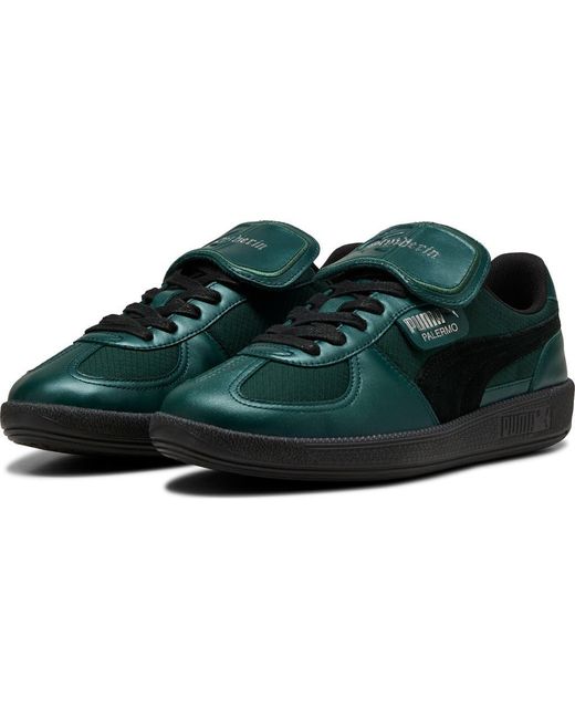 PUMA Green X Harry Potter Palermo 2 Sneaker for men