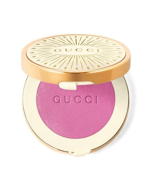 Gucci Pink Glow Blush