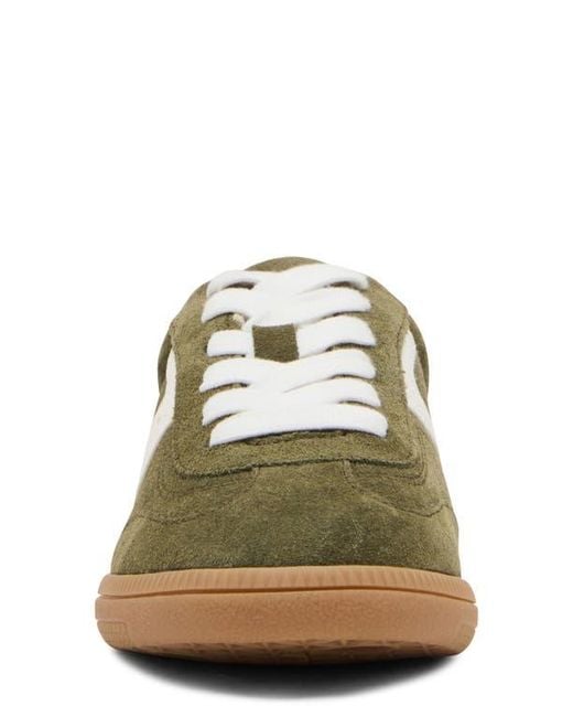 Blondo Green Remmie Sneaker