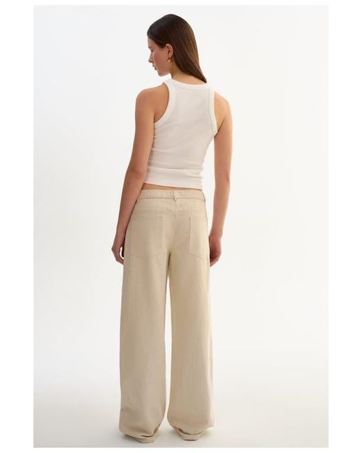 Lamarque Natural Taleen