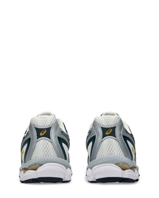 Asics White Gender Inclusive Gel-Nyc 2055 Sneaker
