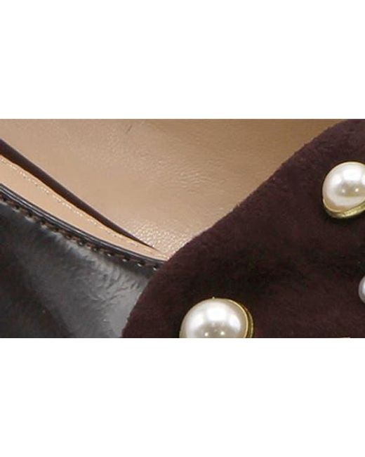Charles David Black Breck Pump