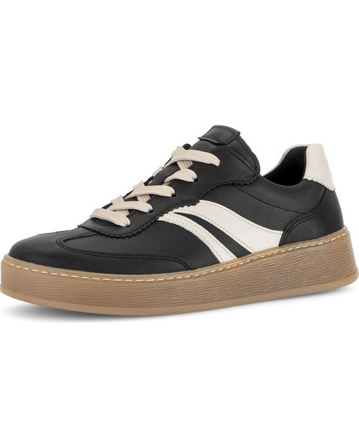 Gabor Blue 66.435 Sneaker