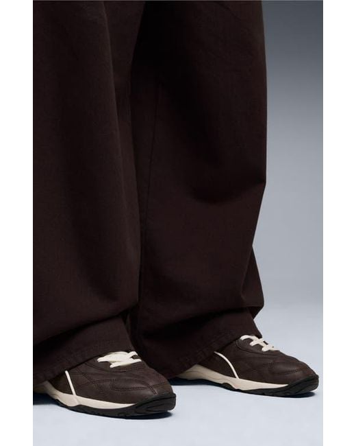 PUMA Black King Indoor Premium Soccer Sneaker for men