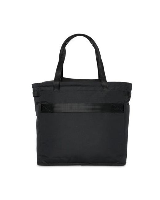 COTOPAXI Black Mente 22L Tote