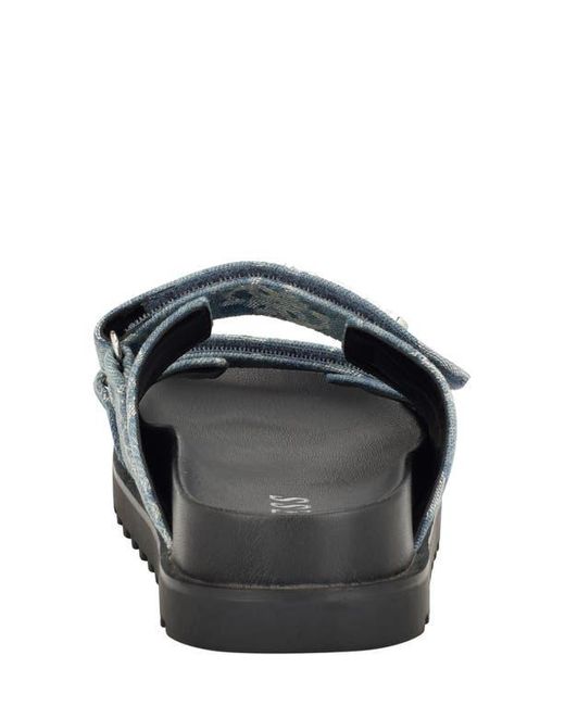Guess Multicolor Fabulon Sandal