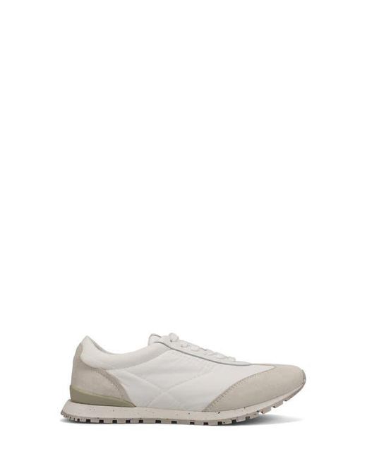 Vaneli White Fifi Sneaker