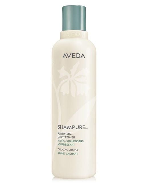 Aveda White Shampure Nurturing Conditioner