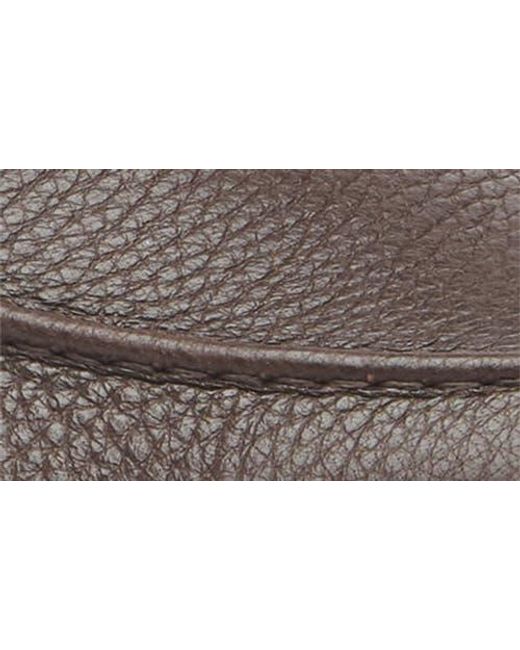 Ferragamo Brown Touch Loafer for men