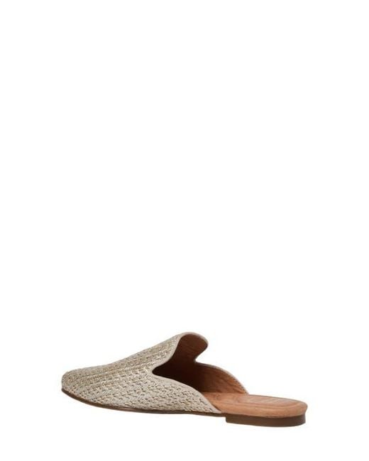 Andre Assous Multicolor Daria Mule