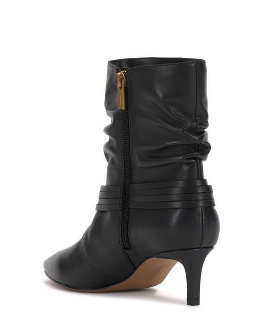 Vince Camuto Black Kirpa Bootie