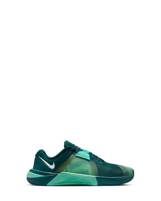 Nike Green Metcon 10 Training Shoe