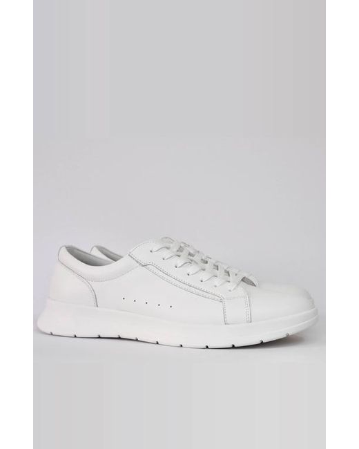 JAMES O'REGAN White Vii Sneaker for men