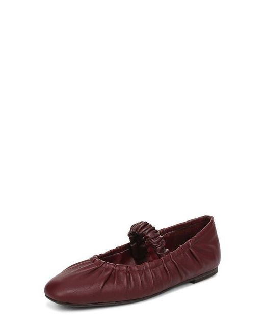 Circus by Sam Edelman Red Blythe Flat