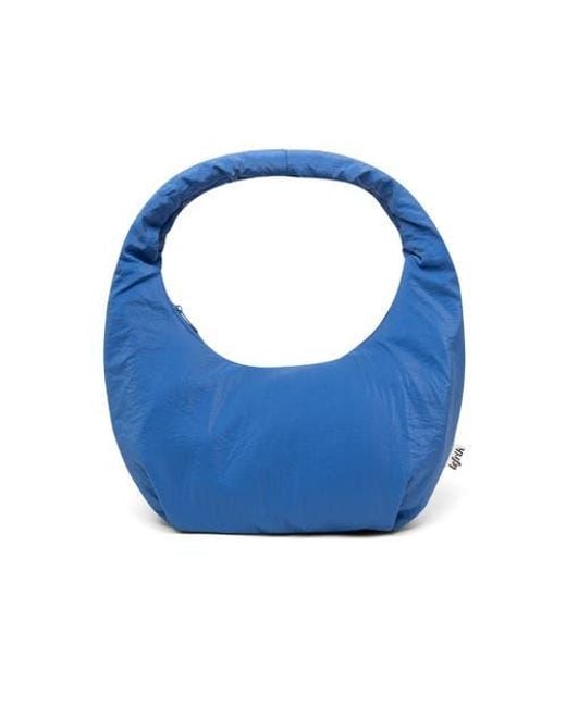 Lefrik Blue Myra Bag