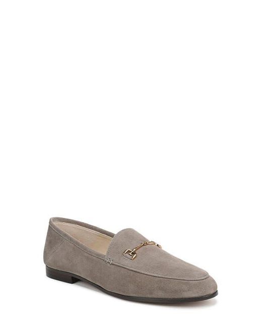 Sam Edelman Gray Loraine Bit Loafer