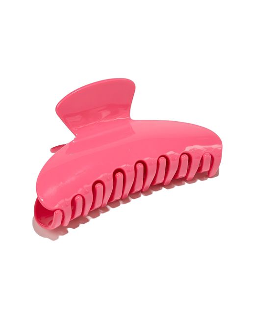 CHUNKS Pink Baby Doll Claw Clip