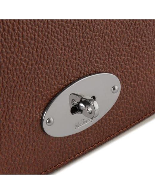 Mulberry Brown East West Antony for men