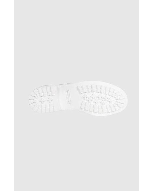 JAMES O'REGAN Natural Ranger Boot for men