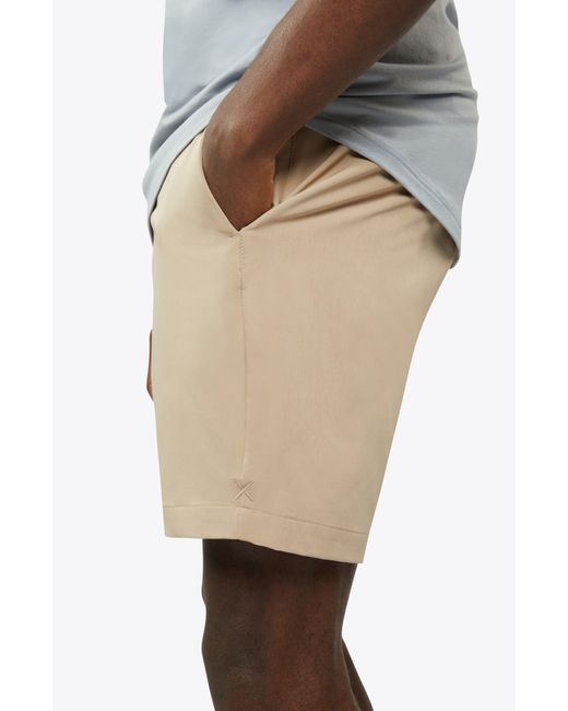 Cuts Natural Venture Coz Shorts for men
