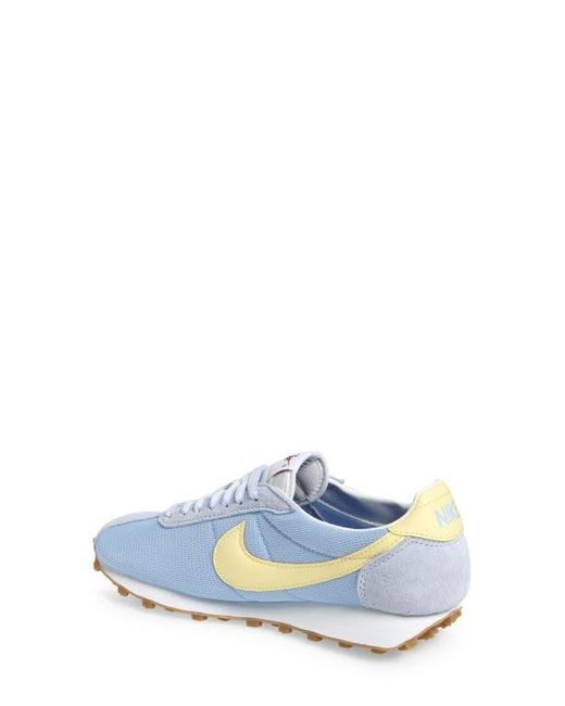 Nike White Ld-1000 Sneaker