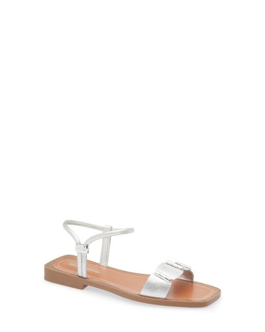 BOTTER Multicolor Botfisher Ankle Strap Sandal