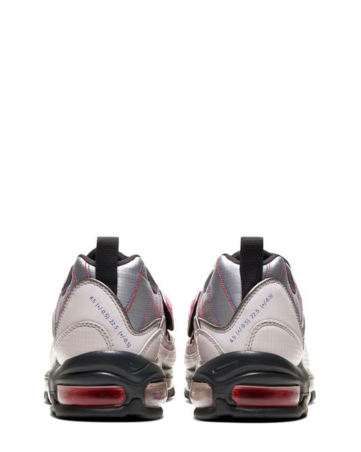 air max 98 raptors men's