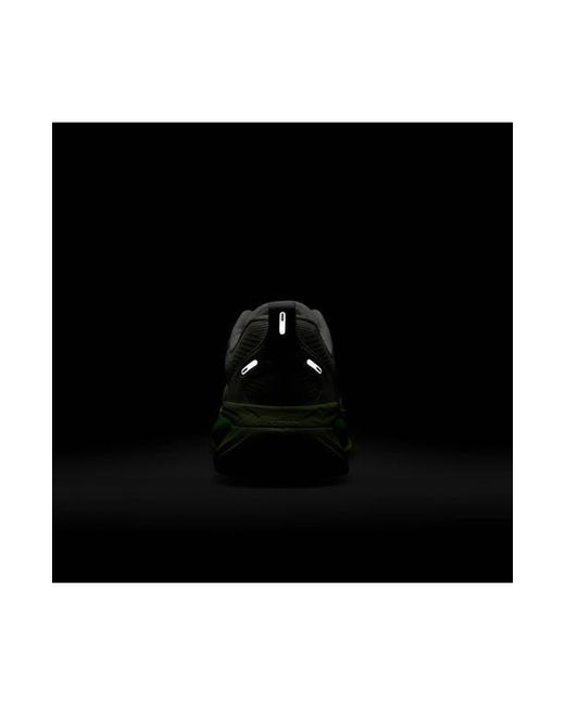 Nike Green Vomero 18 Running Shoe
