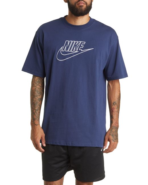 nike mascot shirt