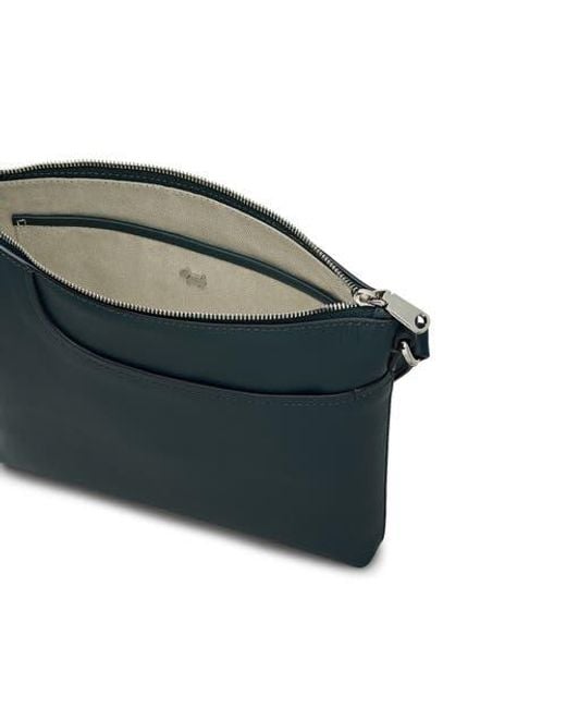 Radley Blue Pockets